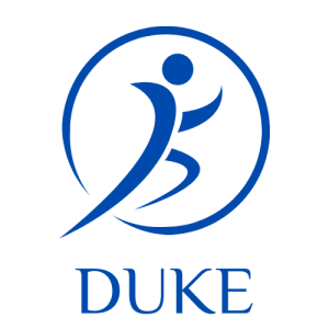 Duke Logo & Name